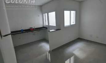 Imagem 2: Santo André - Apartamento Padrão - Vila Curuçá