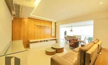 Imagem: Apartamento em Barra da Tijuca