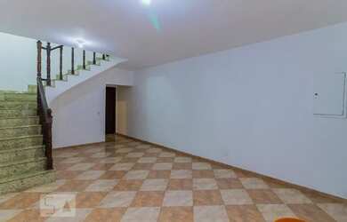 Imagem 2: Casa para Aluguel - Parque Continental II, 3 Quartos, 200 m2