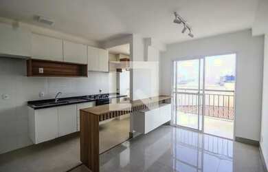 Imagem 3: Apartamento para Aluguel - Água Fria, 2 Quartos, 50 m2