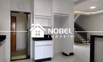 Imagem 6: CASA RESIDENCIAL em INDAIATUBA - SP, JARDIM BRÉSCIA