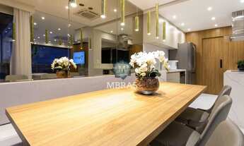 Imagem 6: Linda cobertura duplex em Pinheiros