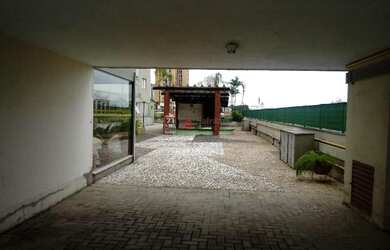 Imagem 3: São José dos Campos - Apartamento Padrão - Jardim São Dimas