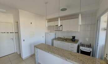 Imagem 4: Apartamento para Locação em Ribeirão Preto, Jardim Botânico, 1 dormitório, 1 suíte, 2 banh