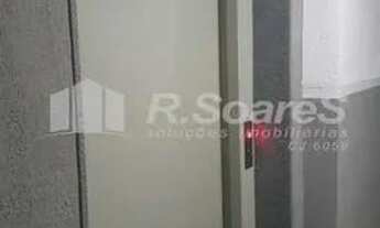 Imagem 4: Apartamento com dois quartos na Taquara, Estrada Rodrigues Caldas