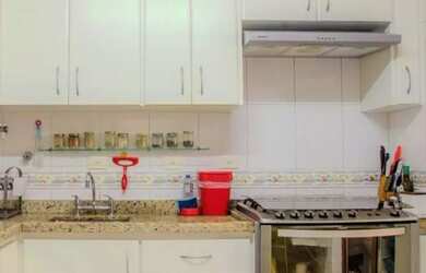 Imagem 4: Apartamento 77 m², 1 vaga na Alfredo Zunkeller - Mandaqui