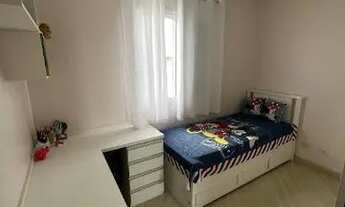 Imagem 5: Apartamento com 2 dormitórios à venda, 56 m² por R$ 390.000,00 - Conjunto Residencial Trin