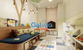 Imagem 5: Apartamento à venda no bairro Jardim São Luís - São Paulo/SP, Zona Sul