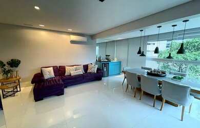 Imagem 2: Apartamento luxo 2 quartos, 1 suíte, financia, Parque das Castanheiras, Vila Velha