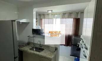 Imagem: Apartamento com 2 dormitórios para alugar