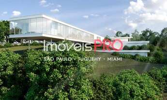 Imagem 6: Num dos condominios mais luxuosos