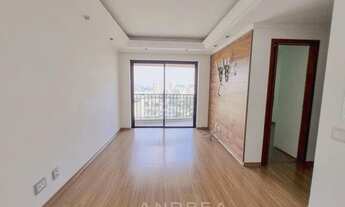 Imagem 3: APTO JD BONFIGLIOLI - 2 DORMITORIOS (1 SUITE) COM 1 VAGA