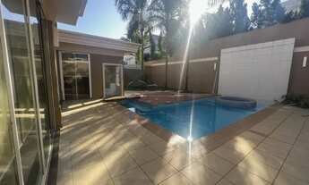 Imagem 3: Casa Condomínio em Ribeirão Preto