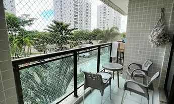 Imagem: Apartamento para venda possui 65 metros