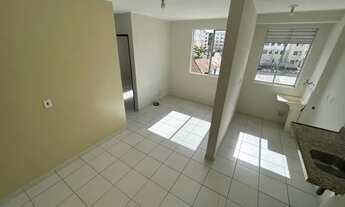 Imagem 6: Apartamento para aluguel com 41 metros quadrados com 2 quartos