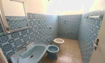 Imagem 6: Casa Padrão em São Carlos