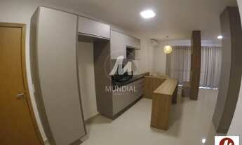 Imagem 6: Apartamento (tipo - padrao) 1 dormitórios, cozinha planejada, portaria 24 horas, lazer, es