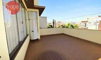 Imagem 7: Sobrado Para Locação No Residencial Greenville Com 03 Suítes