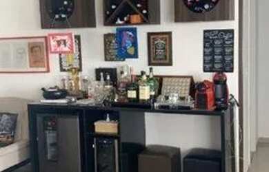 Imagem 5: Apartamento com 3 dormitórios à venda, 110 m² por R$ 950.000,00 - Vila Formosa - São Paulo