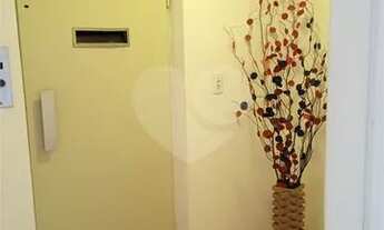 Imagem 2: Apartamento com 3 quartos para venda em Santana - São Paulo