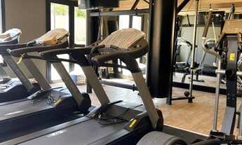 Imagem 4: Apartamento para aluguel com 159 metros quadrados com 3 quartos em Vila Aviação - Bauru