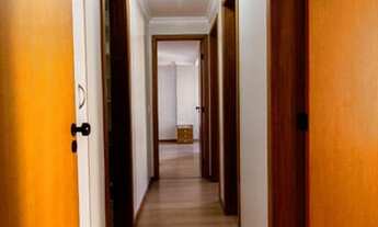 Imagem 6: Apartamento para Aluguel - Águas Claras, 4 Quartos, 107 m2