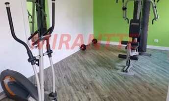 Imagem 7: Apartamento de 83m² com 3 quartos em Tucuruvi