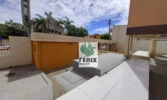 Imagem 3: Apartamento com 3 quartos, sendo 2 suítes para alugar, 112 m² por R$ 2.120/mês - Benfica