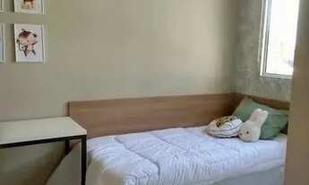 Imagem 5: Condomínio fechado Grand jardim dos girassóis