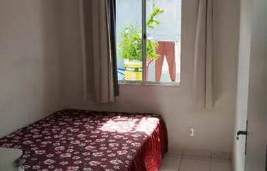 Imagem 5: Casa Usada, 2/4, pode ser financiada