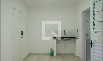 Imagem 3: Apartamento para Aluguel - Água Fria, 1 Quarto, 20 m2