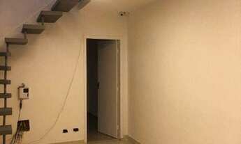 Imagem 3: Casa com 120 m² construídos, 3 dormitórios e 2 vagas - Campo Belo (SP