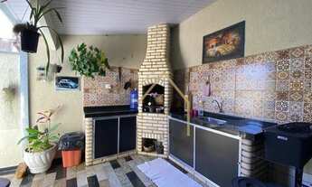 Imagem 6: Casa com 2 dormitórios à venda, 120 m² - Jardim Mirandola - Americana/SP