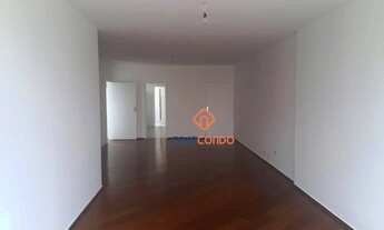 Imagem 3: Apartamento com 3 dormitórios à venda, 150 m² por R$ 930.000,00 - Bela Vista - São Paulo/S