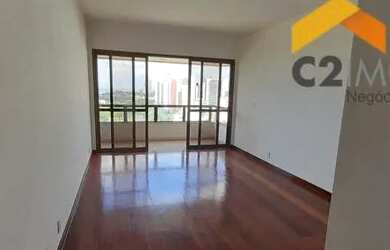 Imagem 4: Aluga-se apartamento reformado, com 159 m2, 3/4 com dependência no Alto do Itaigara