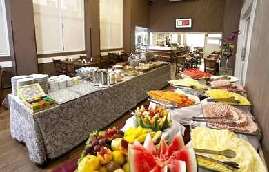 Imagem 7: Lindo apartamento tipo studio no The Standard de luxo em Higienópolis próximo à FAAP e Mac