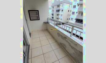 Imagem 5: Apartamento para locação com 2 quartos no Seminário - Chapecó - SC