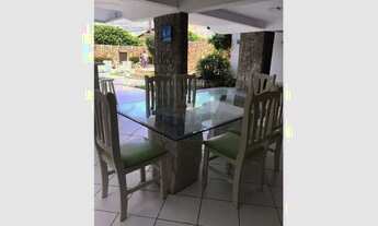 Imagem 3: CASA EM PONTA NEGRA PRÓX A PRAIA