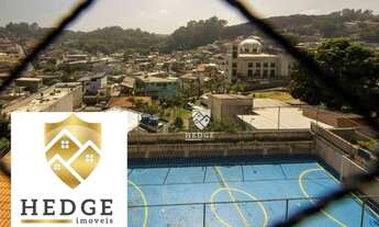 Imagem 4: Apartamento com 3 dormitórios à venda, 65 m² por R$ 353.183 - Cachoeirinha - São Paulo/SP