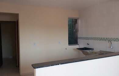 Imagem 6: Alugo apartamento na Qd.202 do Recanto das Emas - Brasília - DF