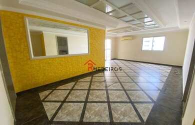 Imagem 3: Apartamento com 3 dormitórios à venda, 120 m² por R$ 600.000,00 - Vila Tupi - Praia Grande