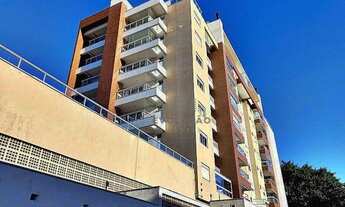 Imagem: Apartamento 2 Quartos, sendo 1 suíte, sacada