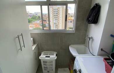 Imagem 3: Apartamento em Vila da Saúde - São Paulo