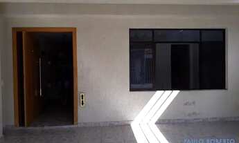 Imagem 2: CASA ASSOBRADADA - VILA FLORESTA - SP