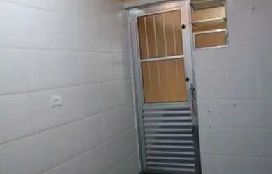 Imagem 2: Casa 2 Cômodos Casa com 1 dormitório