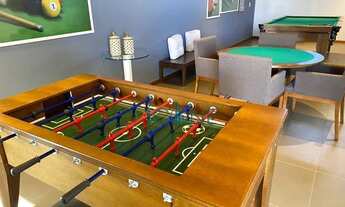 Imagem 7: Casa com 3 dorm com 240 m² por R$ 1.950.000 - Alphaville Nova Esplanada IV - Votorantim/SP