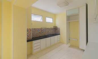 Imagem 6: Locação Apartamento 3 Dormitórios - 180 m² Cerqueira César