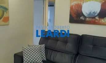 Imagem: APARTAMENTO - PARQUE DAS COLINAS - SP