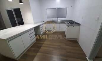 Imagem 2: CAÇAPAVA - Casa de Condomínio - CONDOMÍNIO TERRAS DO VALE