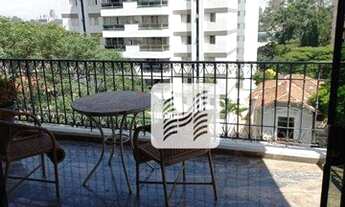 Imagem 2: Apartamento com 4 dormitórios para alugar, 285 m² - Higienópolis - São Paulo/SP